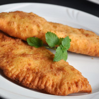 Czebureki